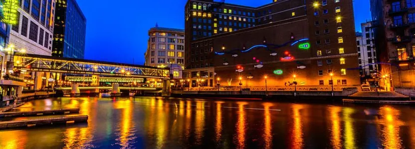 Milwaukee: From Beer to Water