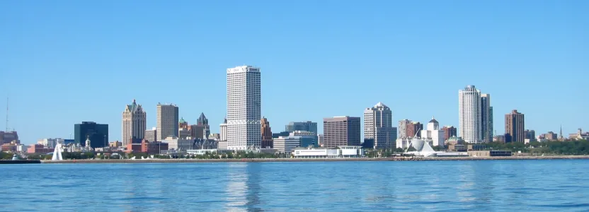UN Designates Milwaukee: Water Hub