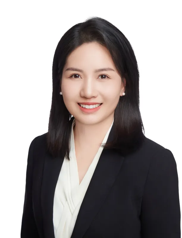 Vivien Yao